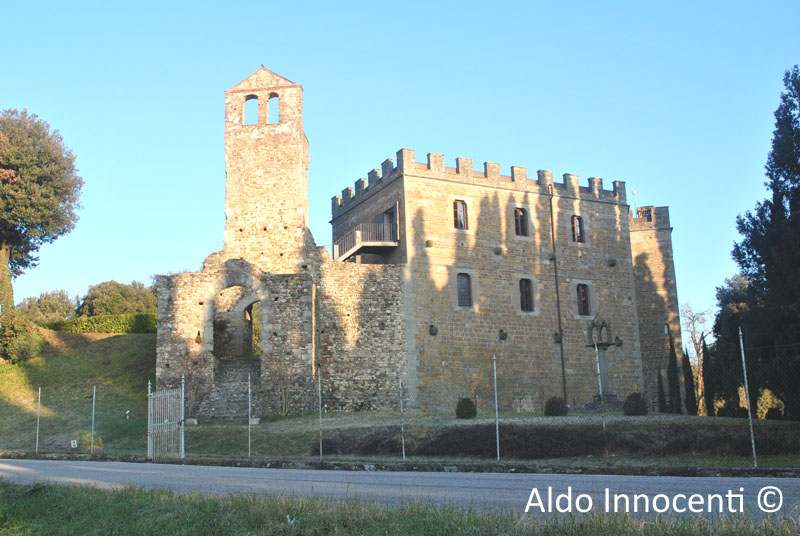 CASTELLO DI VILLANOVA 3